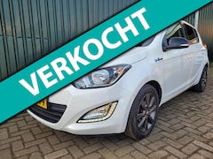 Hyundai i20 - 1.2 HP i-Motion