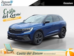 Renault Austral - 1.2 E-Tech full hybrid 200 iconic esprit Alpine | supercomplete auto | 4-control | Electri