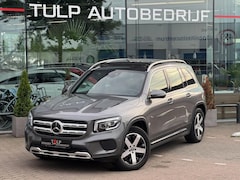Mercedes-Benz GLB - 180 d Bns Solution DCT 7 Pers Autom 2021 pano