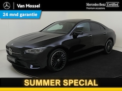 Mercedes-Benz CLA-Klasse - 250 e AMG Line Premium /Panoramadak /19 Inch /Burmester /Winterpakket
