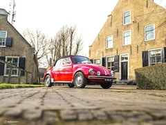 Volkswagen Kever Cabriolet - 1303 LS