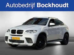 BMW X6 - xDrive35i High Exe. | Leer | Pano | Camera