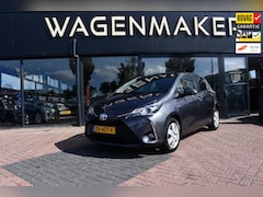 Toyota Yaris - 1.5 Hybrid Design Clima|Cruise|Camera|VolledigOH