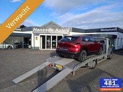 Mazda CX-30 - 2.0 e-SkyActiv-G M Hybrid Exclusive-line