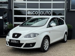 Seat Altea XL - 1.2 TSI Ecomotive Businessline COPA / Navi /Trekhaak