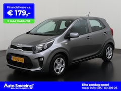 Kia Picanto - 1.0 DPi ComfortLine | Airco | 12 mnd Garantie |