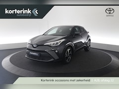 Toyota C-HR - 1.8 Hybrid Style