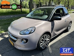 Opel ADAM - 1.4 Unlimited