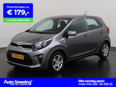 Kia Picanto - 1.0 DPi ComfortLine | Airco | 12 mnd Garantie |