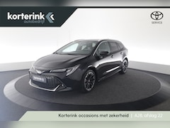 Toyota Corolla Touring Sports - 1.8 Hybrid GR-Sport | Stoelverwarming | ACC