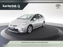 Toyota Prius - 1.8 Business