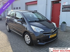 Toyota Verso S - 1.3 VVT-i Aspiration Automaat
