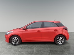 Hyundai i20 - 1.2 LP i-Drive Cool | Camera |