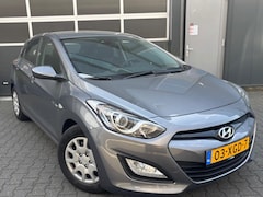 Hyundai i30 - 1.6 GDI i-Drive Cool*NW APK*1ste eigenaar