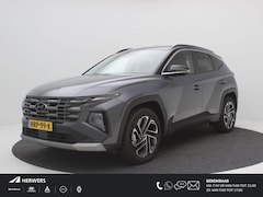 Hyundai Tucson - 1.6 T-GDI PHEV Comfort Smart / Navigatie / Automatische achterklep / Adaptieve Cruise Cont