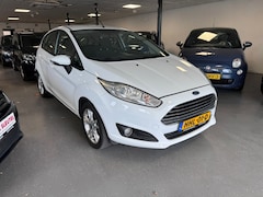 Ford Fiesta - 1.25