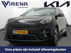 Kia e-Niro - DynamicLine 64 kWh - Adaptief Cruise Control - Climate Control - Lichtmetalen Velgen - Nav