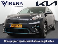 Kia e-Niro - DynamicLine 64 kWh - Adaptief Control - Climate Control - Navigatie - Apple/Android Carpla