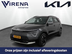 Kia Niro EV - DynamicPlusLine 64.8 kWh Apple Carplay/Android Auto - Cruise Control Adaptief - Dodehoekde