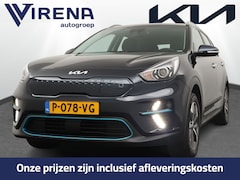 Kia e-Niro - DynamicLine 64 kWh - Adaptief Control - Climate Control - Navigatie - Apple/Android Carpla