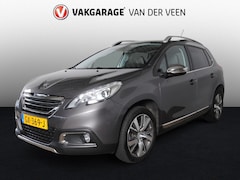 Peugeot 2008 - | 130 PK 1.2 PureTech Féline | 130PK | 6 mnd garantie