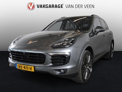 Porsche Cayenne - 3.0 S E-Hybrid