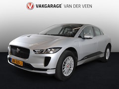 Jaguar I-PACE - EV400 S 90 kWh
