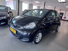 Toyota Aygo - 1.0-12V Access