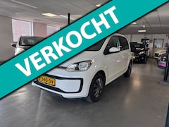 Volkswagen Up! - 1.0 BMT take up