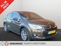 Citroën DS4 - 1.6 VTi So Chic Velgen Climate Control Navigatie Stoelmassage