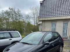 Peugeot 206 - 1.4 One-line | GOED LEZEN