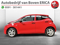 Toyota Aygo - 1.0 VVT-i x-fun Airco BT Telefoon Usb