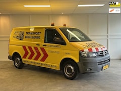 Volkswagen Transporter - 2.0 TDI / 2011 / Airco / 140PK / Cruise / 6 bak