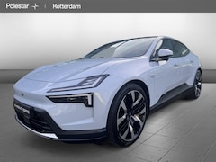 Polestar 4 - 4 LRDM Performance 100 kWh | Pilot & Plus Pack | NIEUW