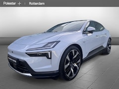 Polestar 4 - 4 LRDM Performance 100 kWh Pilot & Plus Pack | NIEUW
