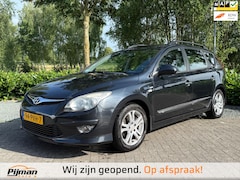 Hyundai i30 CW - 1.4i i-Drive Cool/NL AUTO / AIRCO / TREKHAAK / DEALER ONDERHOUDEN