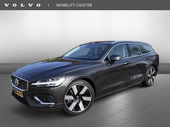 Volvo V60 - 2.0 T6 AWD Essential | DEMO | Driver Assist | Climate Pack | Led