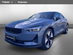 Polestar 2 - 2 LRSM 78 kWh | Rijklaar | Pilot Pack | 360 | Graphite Velgen | Tr