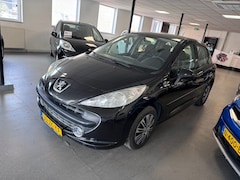 Peugeot 207 - 1.4 VTi Cool 'n Blue