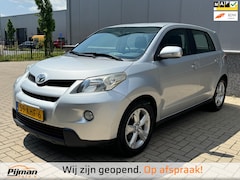 Toyota Urban Cruiser - 1.3 VVT-i Aspiration/1Ste Eigenaar/N.A.P./Airco/Trekhaak/Dealeronderhouden