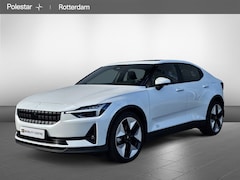 Polestar 2 - 2 LRSM 78 kWh | Pilot- Plus Pack | Trekhaak | H&K