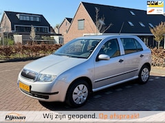 Skoda Fabia - 1.4-16V Choice/AUTOMAAT/1STE EIG/VOLLEDIG DEALERONDERHOUDEN
