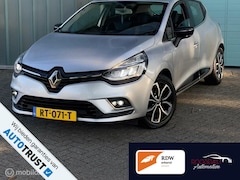Renault Clio - 0.9 TCe Iconic
