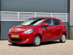 Mitsubishi Space Star - 1.0 Bright bj.2015 Airco|Radio cd|Nap