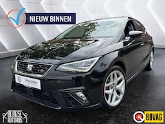 Seat Ibiza - 1.0 FR DSG NAVI LED 116PK CARPLAY ACC
