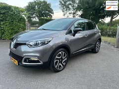 Renault Captur - 1.2 TCe Dynamique | Trekhaak| Camera| PDC| Keyless