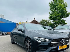 Mercedes-Benz CLA-Klasse - 200 Business Solution AMG