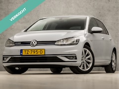 Volkswagen Golf - 1.5 TSI Sportline (VIRTUAL COCKPIT, 4 CILINDER, APPLE CARPLAY, GROOT NAVI, ALCANTARA SPORT