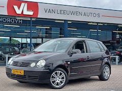 Volkswagen Polo - 1.4-16V Athene | Airco | Cruise | Trekhaak