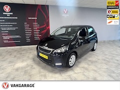 Peugeot 108 - 1.0 e-VTi Active incl. afl. beurt en garantie